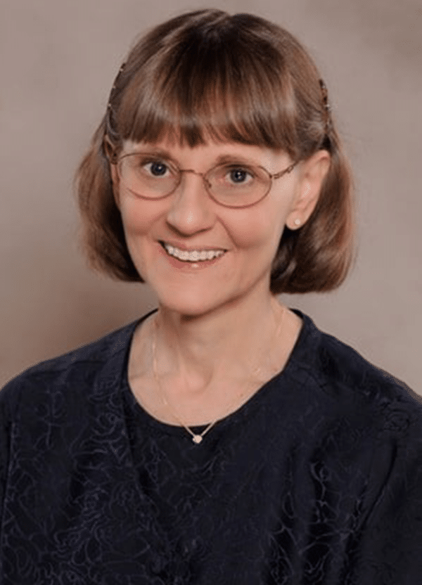 Lynne Casey