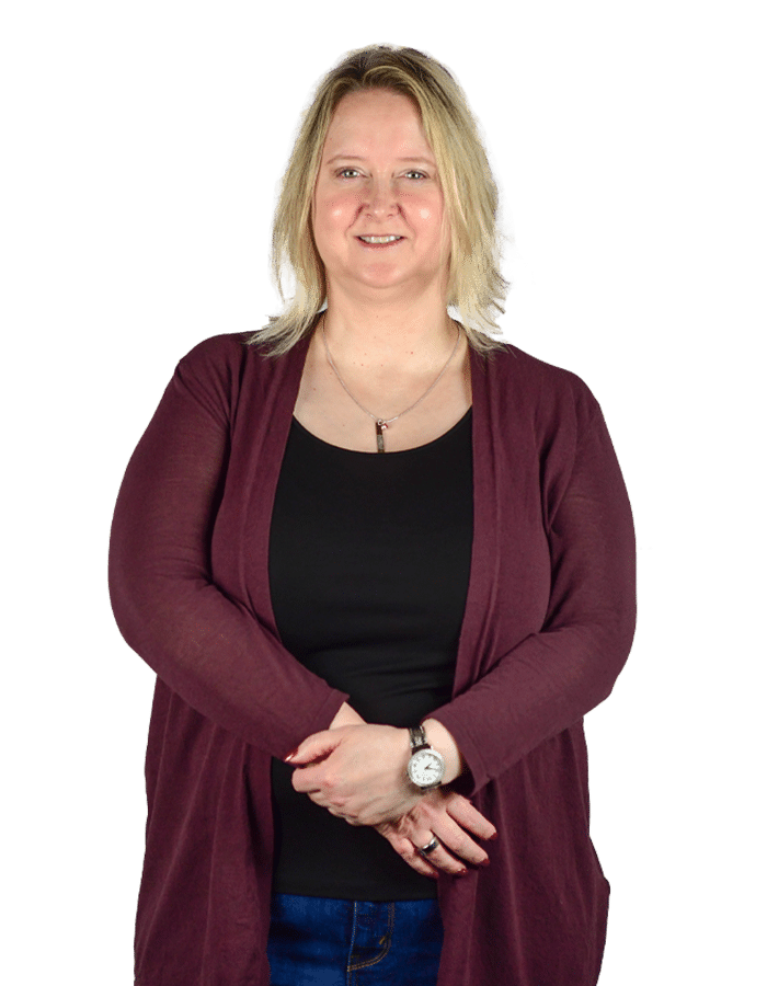 Angela Schwebke, CPA
