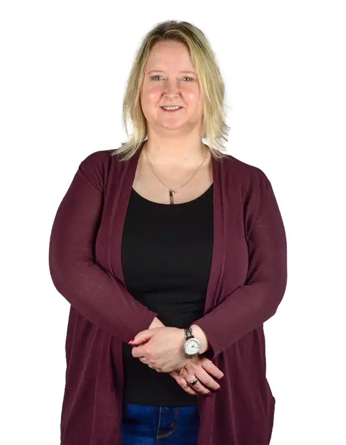 Angela Schwebke, CPA