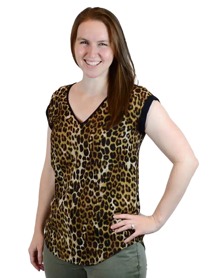 Chelsea Mayer, CPA, CFP Partner