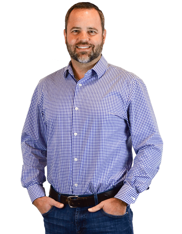 Cody Martin CPA Partner