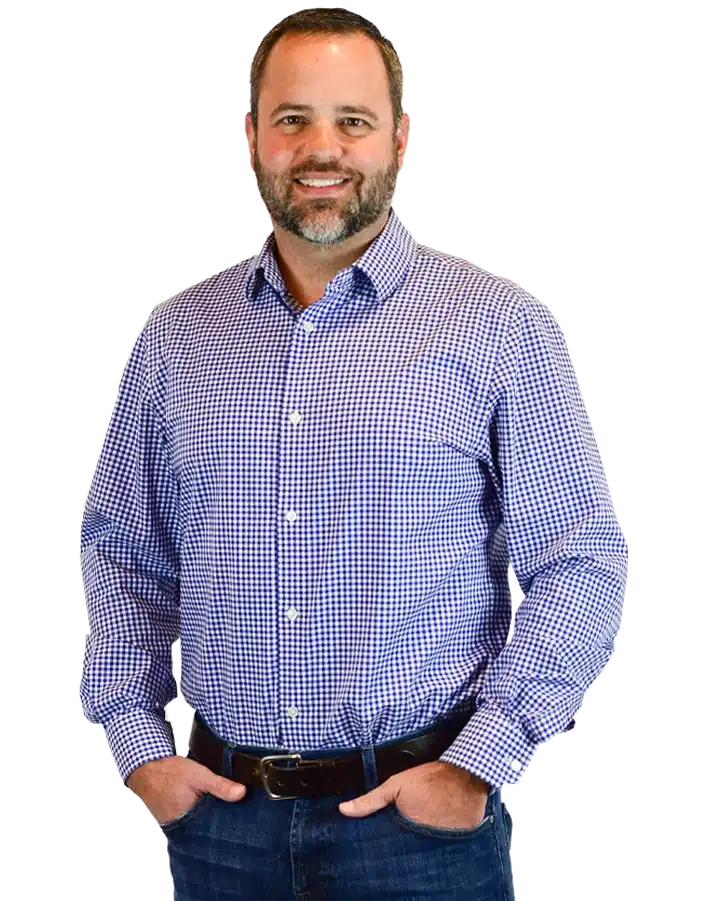 Cody Martin CPA Partner