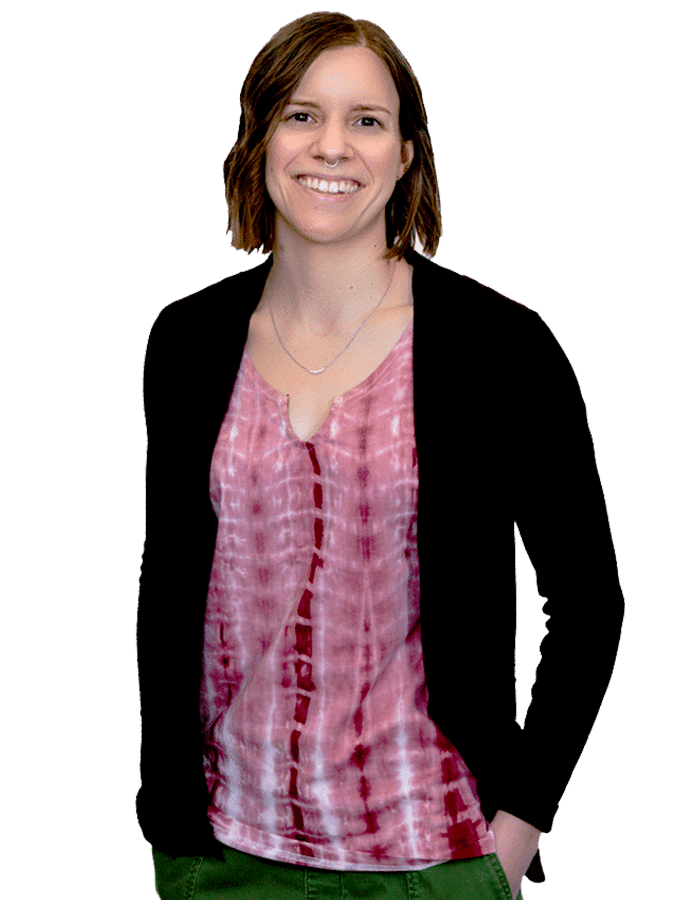 Angela Schwebke, CPA