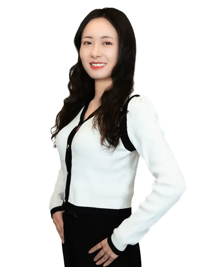 Irene Gong, CPA