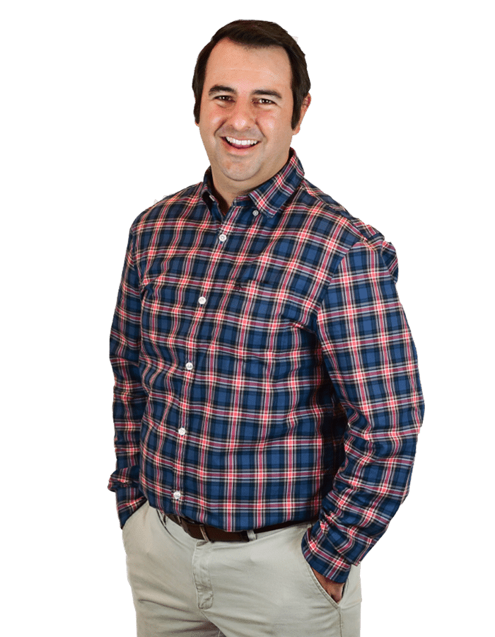 JR Aube, CPA