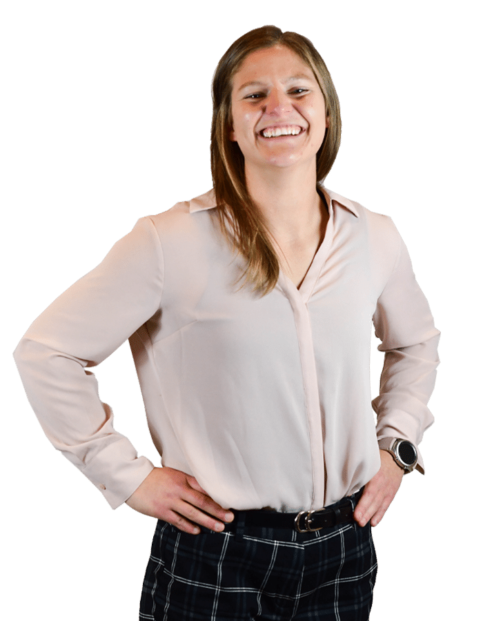 Angela Schwebke, CPA