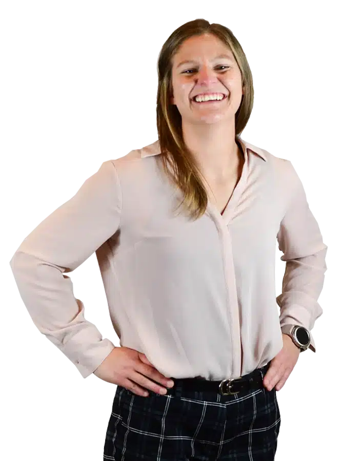 Jade Davenport, CPA