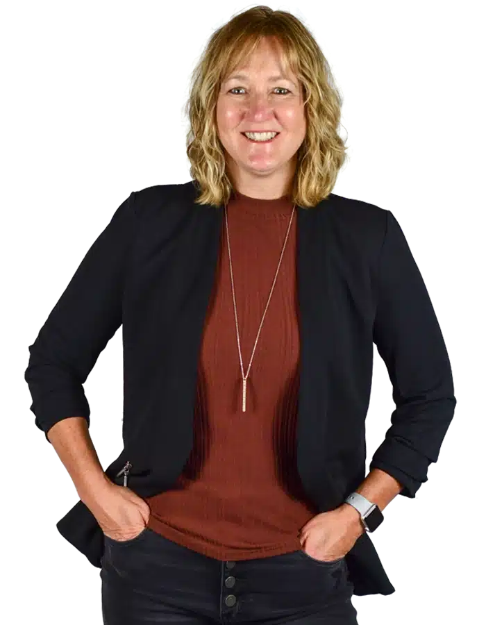 Kim Fergerson