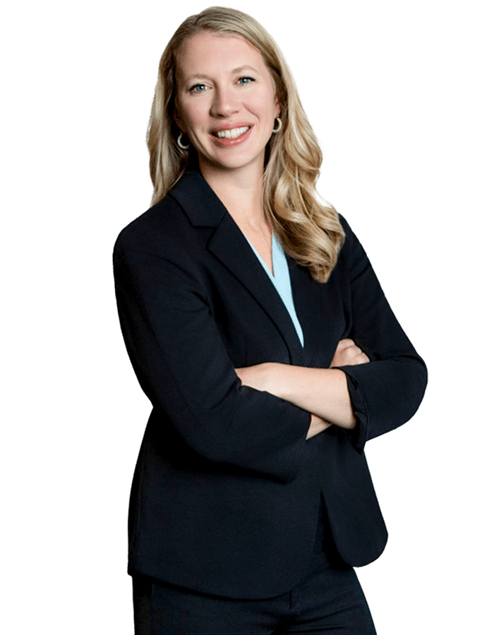 Kirsten Herschleb, CPA, CFP