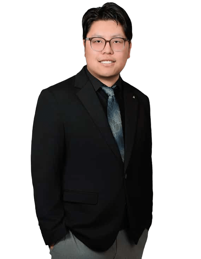 JR Aube, CPA